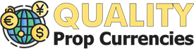 Quality Prop Currencies - Quality Prop Money